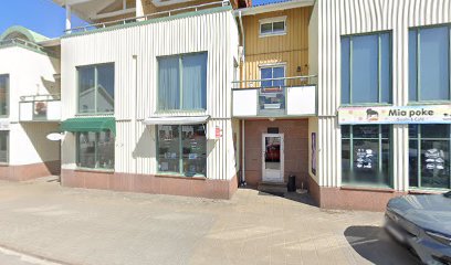Salong Ellie | Frisörsalong i Stenungsund