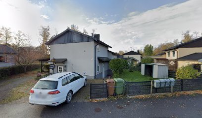 Salong Etage | Frisörsalong i Karlskoga