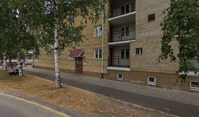 Salong Evelina | Frisörsalong i Piteå