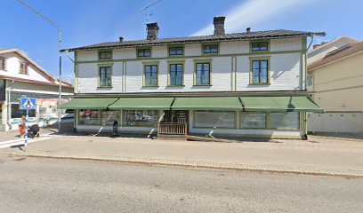 Salong Eveline | Frisörsalong i Ljusdal