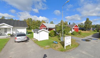 Salong Ewa | Frisörsalong i Piteå
