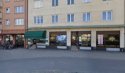 Salong Excellent | Frisörsalong i Kumla