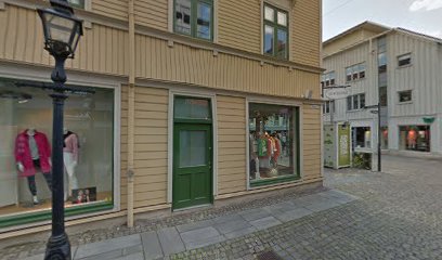 Salong Fafang Oster | Frisörsalong i Jönköping