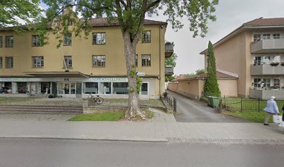 Salong Fothalsan | Frisörsalong i Falköping