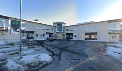 Salong Fredag | Frisörsalong i Umeå