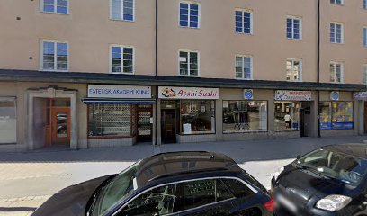 Salong Fredsgatan 9 | Frisörsalong i Sundbyberg