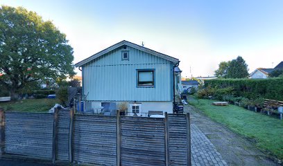 Andrummets Massage | Massös i Kungsbacka