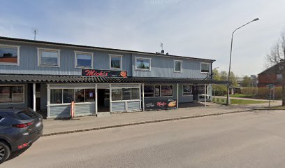 Salong Frontal | Frisörsalong i Grums