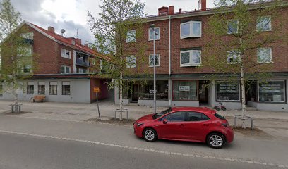 Salong G & Company | Frisörsalong i Arvidsjaur