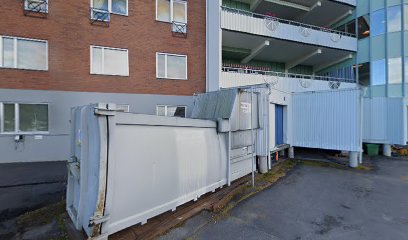 Salong Gaby Borlange Sjukhus | Frisörsalong i Borlänge