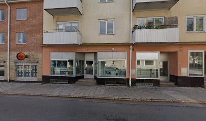AnelmA Beauty Studios | Manikyr och pedikyrsalong i Haparanda