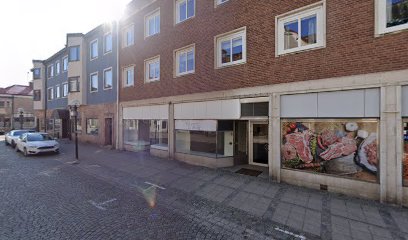 Salong Glamour | Skönhetscenter i Nybro