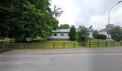 Salong Globe | Frisörsalong i Växjö