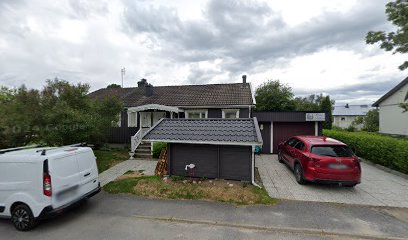 Salong Guldlock | Frisörsalong i Vindeln