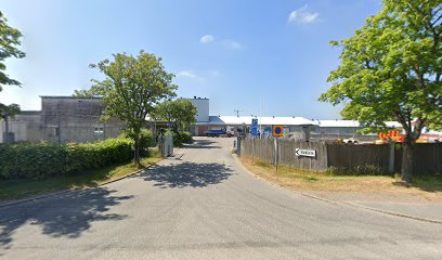 Salong Gunne | Frisörsalong i Kungsbacka