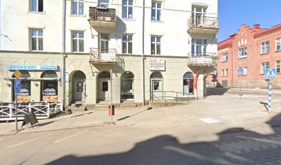 Salong Hadeea | Frisörsalong i Åmål