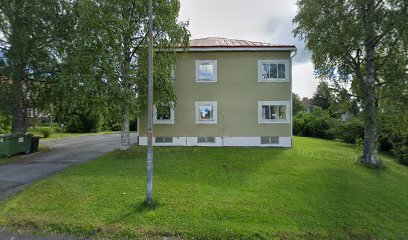 Anettes Friskvard | Massös i Östersund