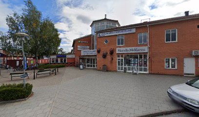 Salong Hairplace Hardesign | Frisörsalong i Åkersberga