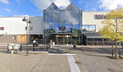 Salong Halls | Frisörsalong i Kungsbacka