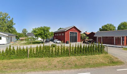 Salong Hannah | Frisörsalong i Borlänge