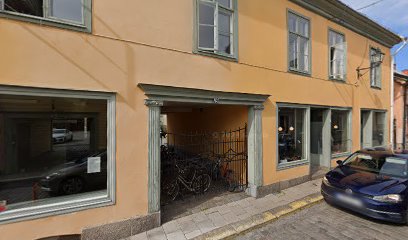 Salong Harfagre | Frisörsalong i Eskilstuna