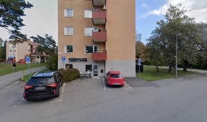 Salong Harfin | Frisörsalong i Gävle