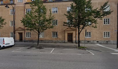 Salong Harologen | Frisörsalong i Sundsvall