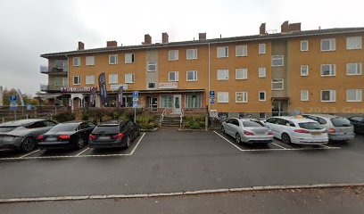 Salong Hartrollet | Frisörsalong i Borlänge