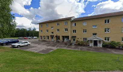 Salong Hartussen | Frisörsalong i Nykroppa