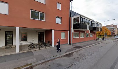 Salong Helen | Frisörsalong i Eskilstuna