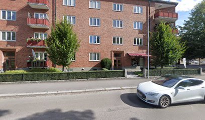 Salong Hornan | Frisörsalong i Eskilstuna