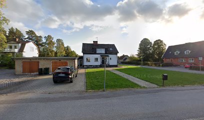 Salong Huvudsaken | Frisörsalong i Götene