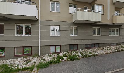 Salong Indigo | Skönhetscenter i Östersund