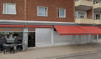 Salong Ingela | Frisörsalong i Alvesta