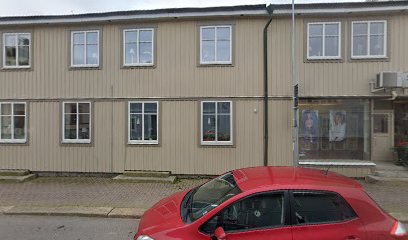 Salong Ingrid | Frisörsalong i Hudiksvall