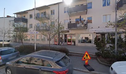 Salong J&A | Frisörsalong i Vallentuna