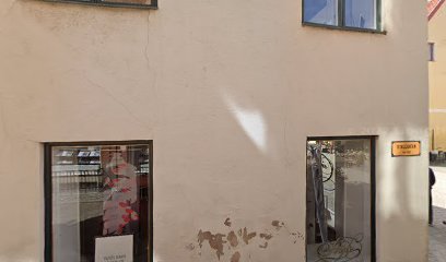 Salong J | Frisörsalong i Ystad