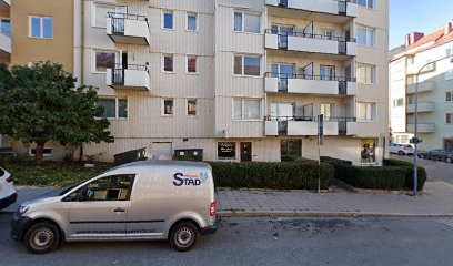 Angles Harvard Marie | Frisörsalong i Sundbyberg