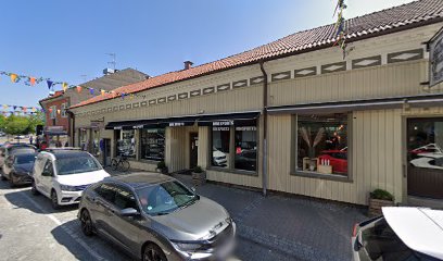 Salong Jan | Frisörsalong i Kungsbacka