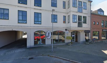 Salong Janne | Frisörsalong i Vellinge
