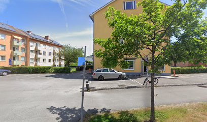 Salong Jin | Frisörsalong i Kristianstad