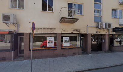 Salong K 21 | Frisörsalong i Gävle