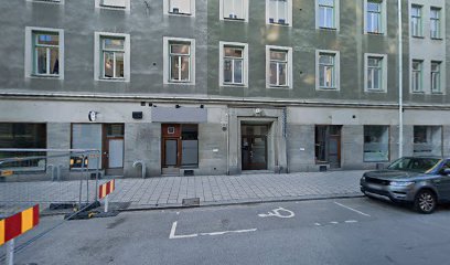 Salong K12 | Skönhetscenter i Stockholm