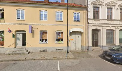 Cut n Colour | Frisörsalong i Eslöv