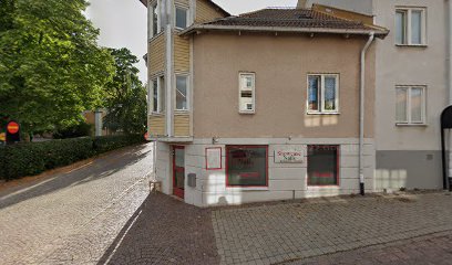 Salong Kalufsen | Frisörsalong i Mönsterås