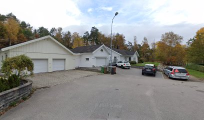 Salong Karin | Frisörsalong i Uddevalla