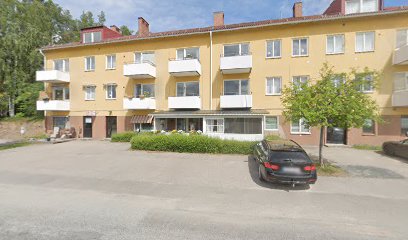 Salong Karlhygget | Frisörsalong i Tallasen