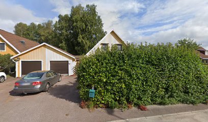 Salong Kerstin | Frisörsalong i Borlänge