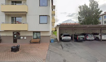 Salong Klipp & Form | Frisörsalong i Östersund