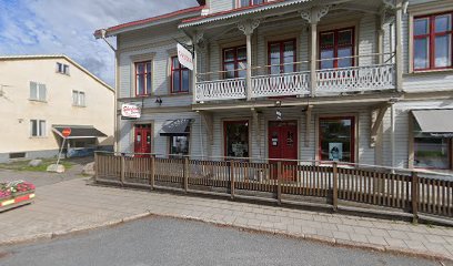 Salong Klipp Till | Frisörsalong i Bräcke